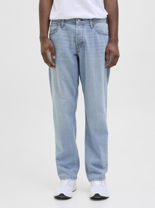 Actual product image Aprel Tapered Fit Jeans Tapered Fit Jeans (W31/L32)