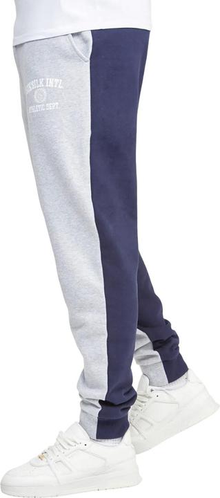 Immagine prodotto Siksilk Pantaloni da Jogging Contrasto Adulto Unisex (S)