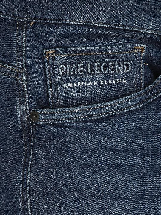 Produktbild Pme Legend Jeansshorts NIGHTFLIGHT (W33)