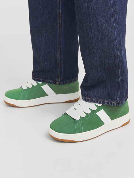 Produktbild Jack & Jones Jfwmiles Syn Suede Sneaker Sn (42)