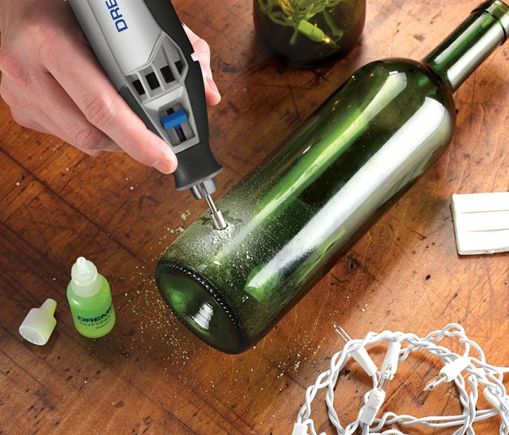 Immagine prodotto Dremel Frese HSS