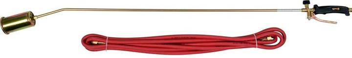 Immagine prodotto Toya Torcia Di Riscaldamento Per Tetti Da 60 mm Con Connettore