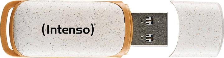 Actual product image Intenso Green Line (64 GB, USB-A)