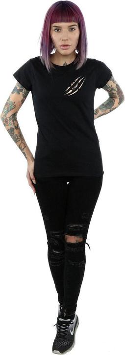 Produktbild Supernatural Symbol Scratch TShirt (M)