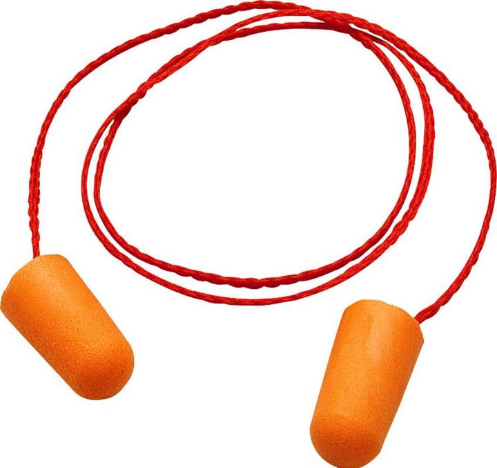 Image du produit 3M Bouchons d'oreille à usage unique (100 x)