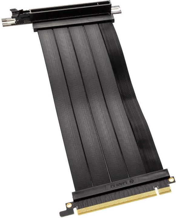 Image du produit Lian-Li Câble plat pour riser PCIe x16 - PCIe 4.0