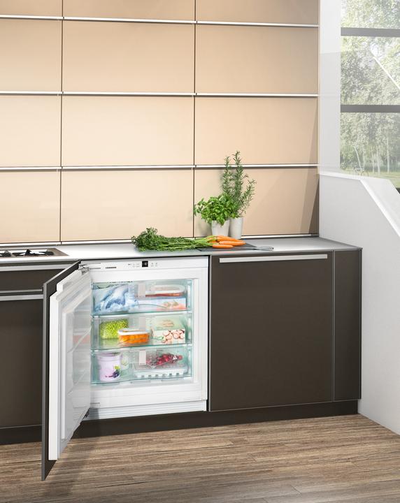 Actual product image Liebherr SUIGN 1554-26 (Installation, 79 l)