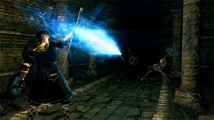 Image du produit Atari Dark Souls Remastered (PS4, EN)