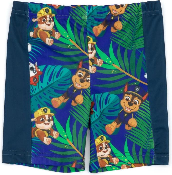 Immagine prodotto Paw Patrol Costume da bagno a due pezzi di Baby Boys Character (104)