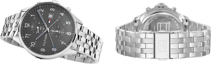 Image du produit Tommy Hilfiger Ouest (Montre analogique, 44 mm)