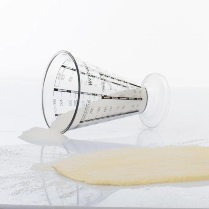 Actual product image Westmark Measuring jug "Gerda", 0,5 l (500 ml)