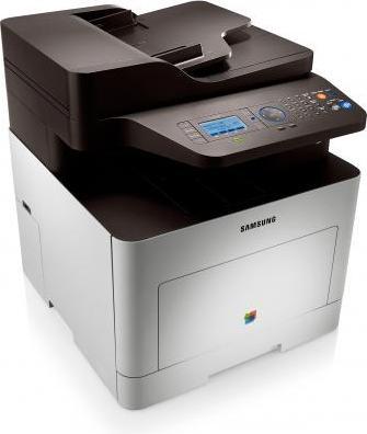 Produktbild Samsung Clx-6260fd (Laser, Farbe)
