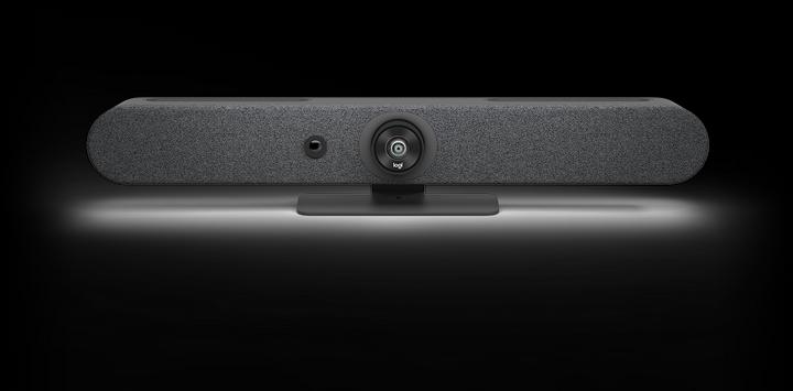 Produktbild Logitech Rally Bar Mini