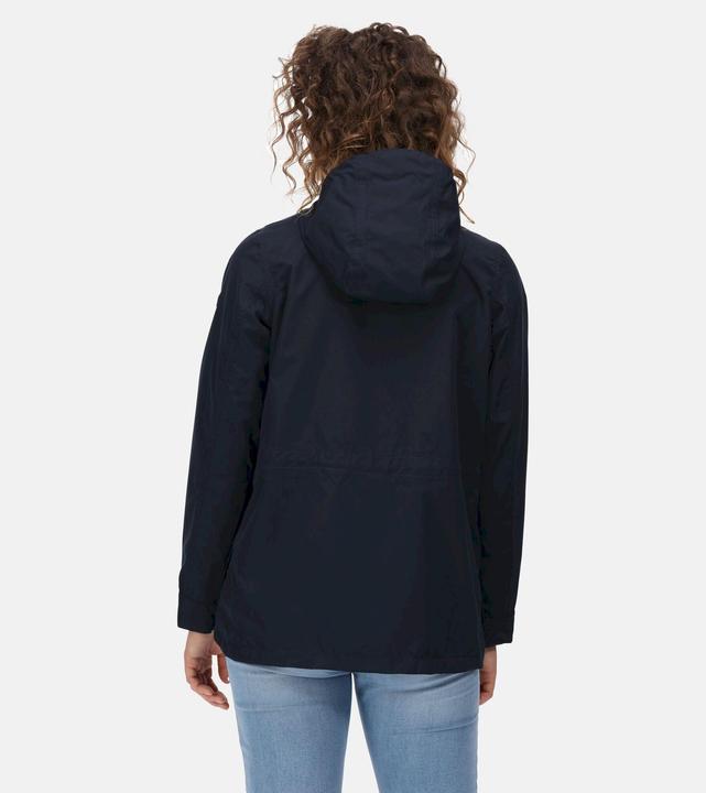 Actual product image Regatta Nahla jacket waterproof (34 D)