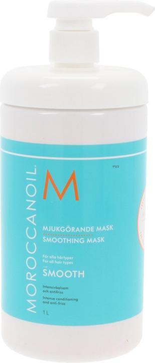Produktbild Moroccanoil Smooth (1000 ml)