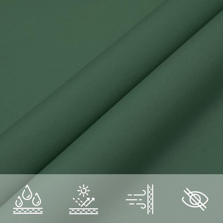 Produktbild VidaXL Sonnensegel (500 x 800 cm)