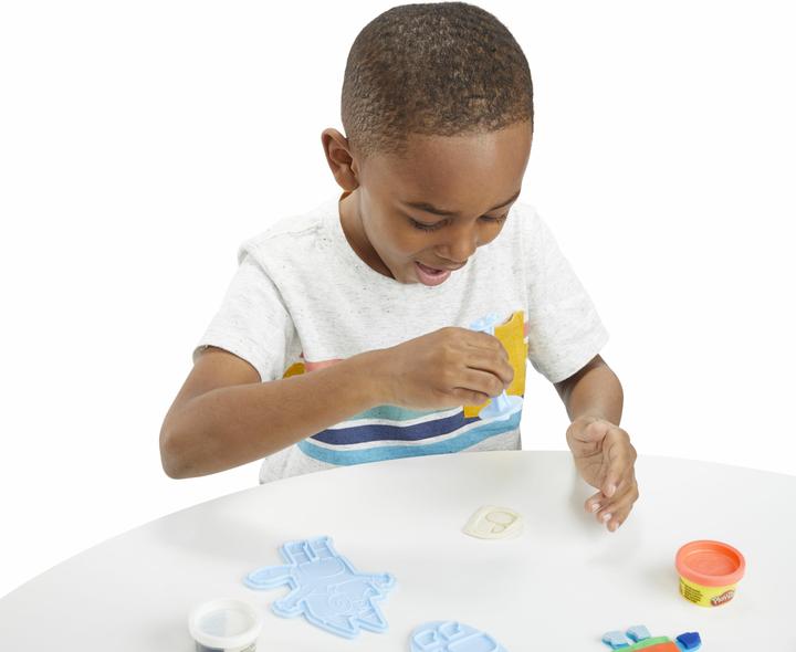 Immagine prodotto Play-Doh F4374