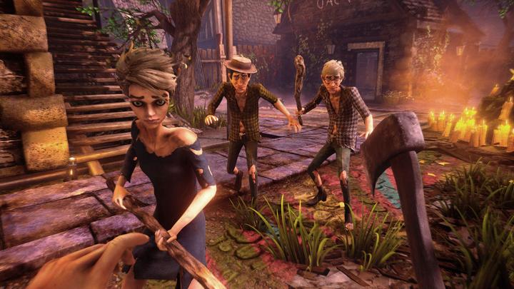 Image du produit Gearbox We Happy Few (Importation)