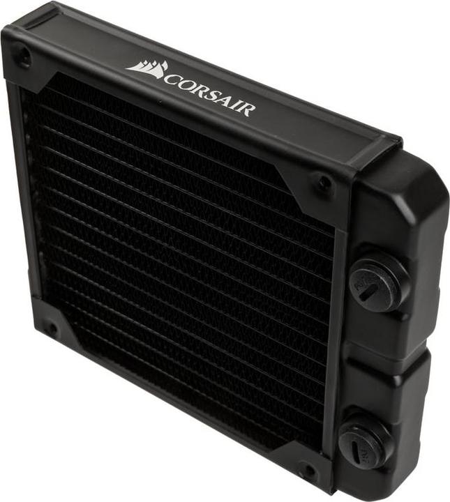 Productafbeelding Corsair Hydro X Series XR5 140mm (140 mm)