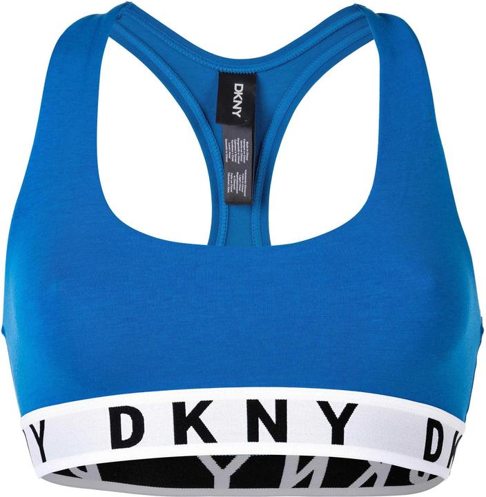 DKNY Bustier Sportlich