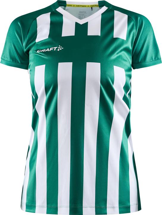 Craft Progress 2.0 Stripe Jersey W