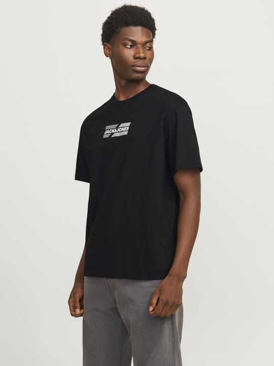 Immagine prodotto Jack & Jones Jjecorp Graphic Tee Ss O-Neck Noos (XXL)