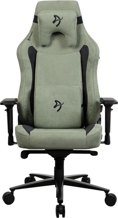 Immagine prodotto Arozzi Vernazza XL - Chaise Gaming SuperSoft - Forêt