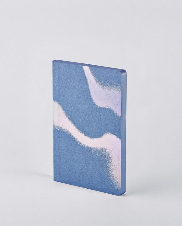Immagine prodotto Nuuna Taccuino (13,5 x 20,3 cm, Punteggiato, Copertina morbida)