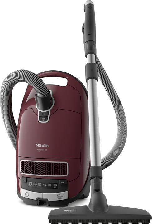 Immagine prodotto Miele Edizione completa C3 125 Gala