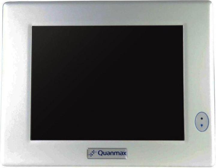 Produktbild Moxa 10,4" TFT FANLESS PANEL PC, IN