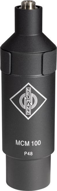 Produktbild Neumann MCM 114 Set High Strings
