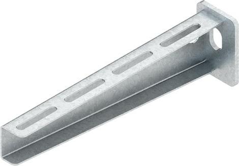 Actual product image Niedax Wall bracket KTA 300 E3 (0.31 m)
