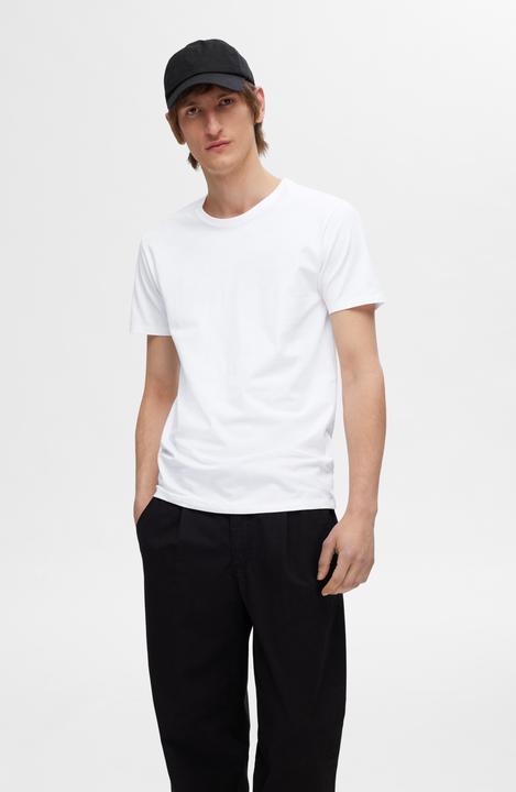 Actual product image Selected Homme Roland (L)