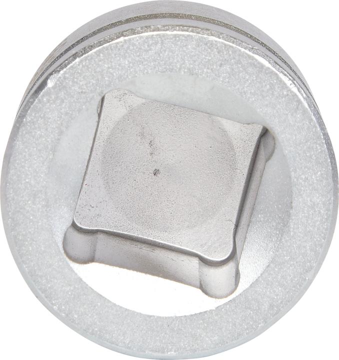 Actual product image KS Tools 3/4" power bit socket nut hexagonal socket (24 mm)