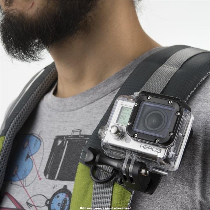 Produktbild mantona Miniklemme für GoPro Hero (Hero)