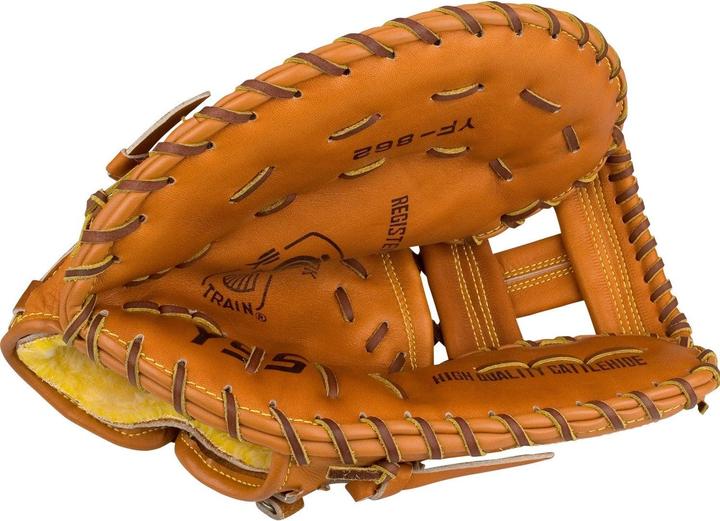 Produktbild YSS Baseballhandschuh 1-Base • Links + Rechts Sr •