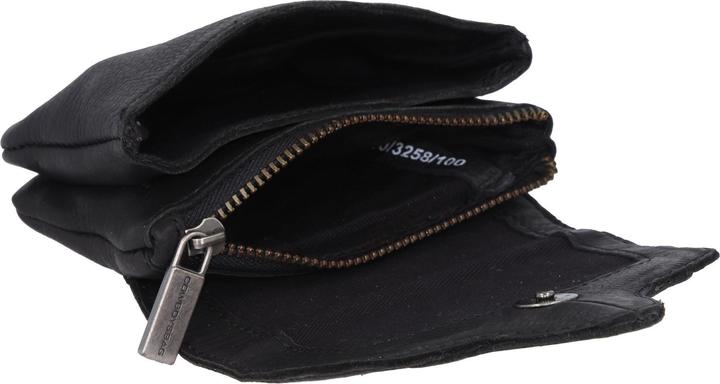 Actual product image Cowboysbag Leather wallet 14 cm
