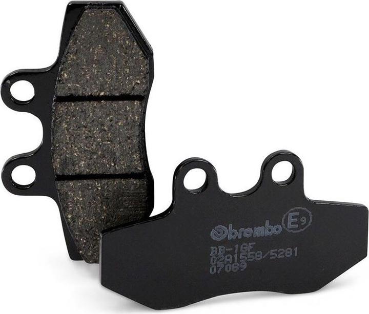 Image du produit Brembo Aprilia 50 RX 06-