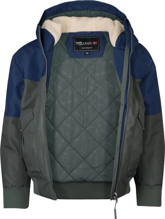 Image du produit Trollkids Veste pour enfants Grimstad (104)