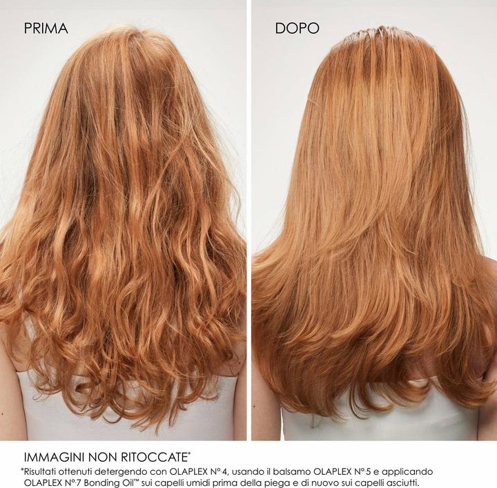 Immagine prodotto Olaplex No.7 Olio legante (30 ml)