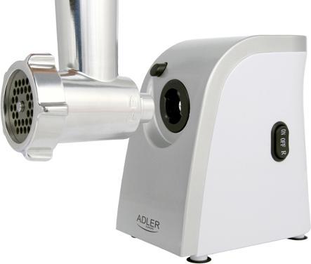 Actual product image Adler AD 4808 meat grinder