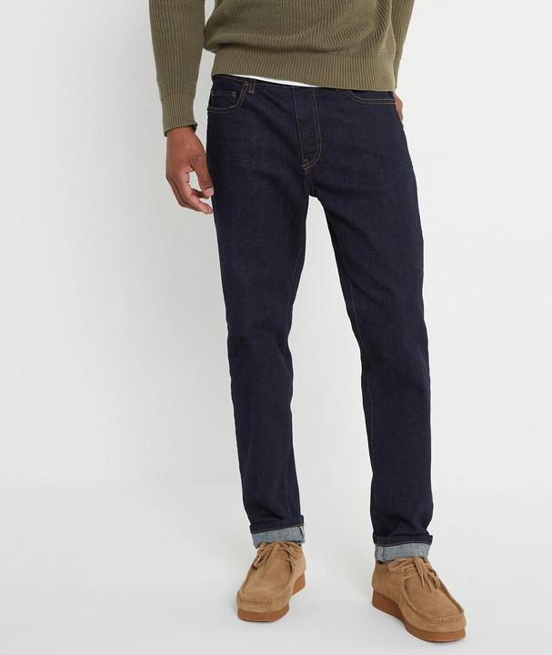 Actual product image La Redoute Collections Slim-fit jeans (58)