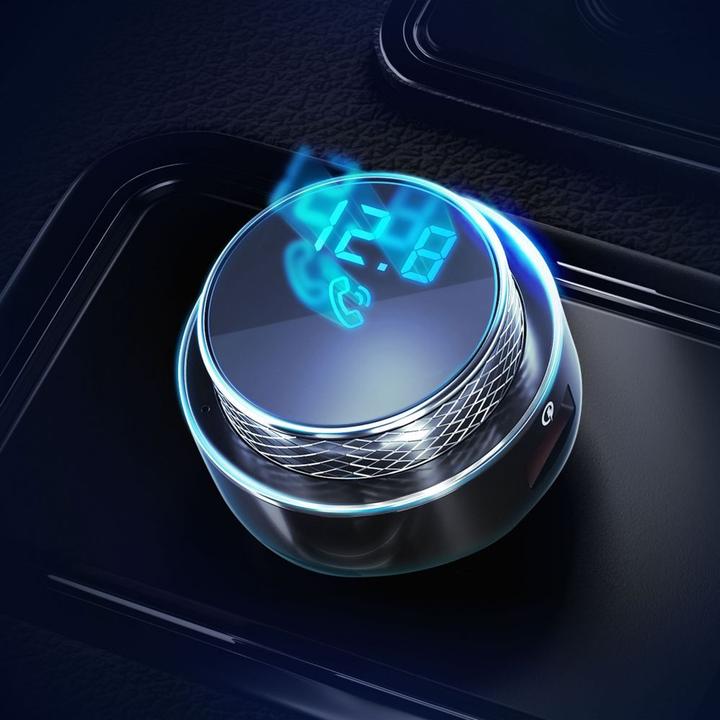 Produktbild 3MK Hyper Car FM Transmitter