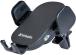 Image du produit Verbatim Chargeur de voiture Fast Qi Fast Wireless USB-C 15W FWC-01