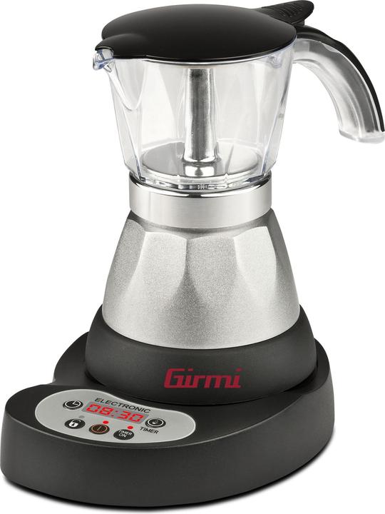 Image du produit Girmi MC23 Cafetière électrique programmable 3 tasses (3 T.)