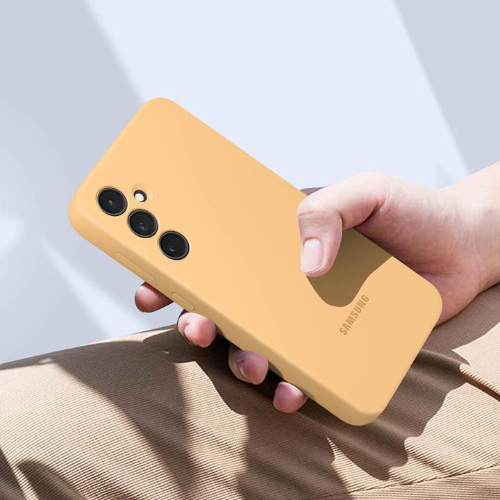 Actual product image Samsung Cover (Samsung Galaxy S23 FE)