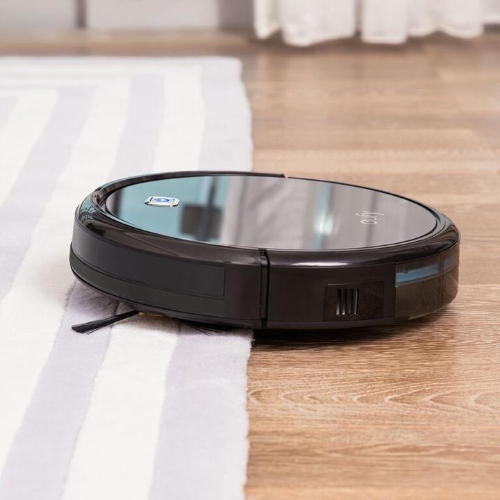 Actual product image eufy RoboVac 11