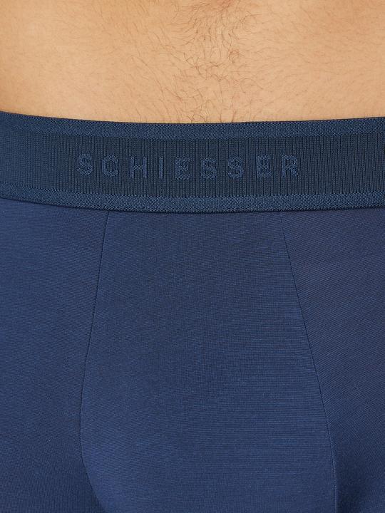 Produktbild Schiesser Trunk Shorts - Premium Modal (XL, 2er Pack)
