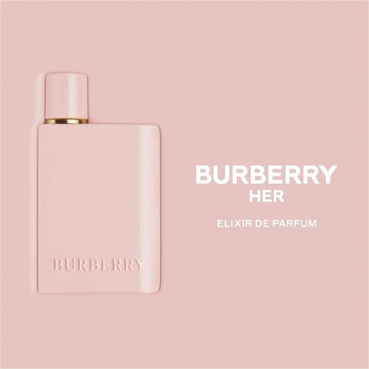 Produktbild Burberry Her Elixir de parfum (Eau de Parfum, 30 ml)