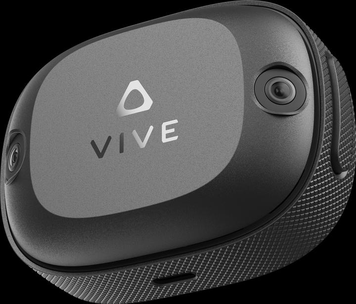 Actual product image HTC VIVE Ultimate Tracker